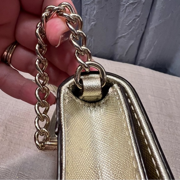 NWOT  Kate Spade Cami - Cedar Street in Gold
Pwru4634 - Picture 16 of 16